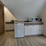 Feriegård I U Ilony *