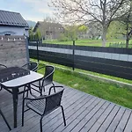 Feriegård I U Ilony