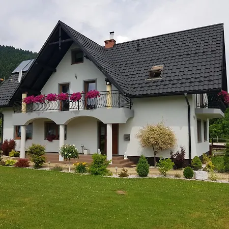 Alloggio per agriturismo I U Ilony *