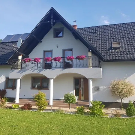 Alloggio per agriturismo I U Ilony