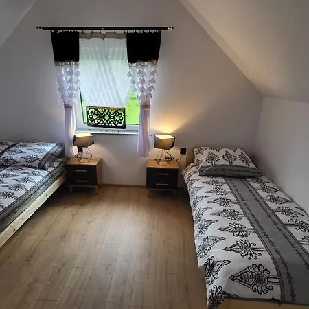 Alloggio per agriturismo I U Ilony