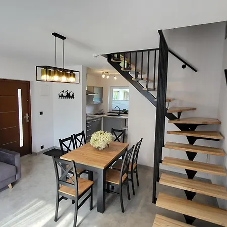 Alloggio per agriturismo I U Ilony *