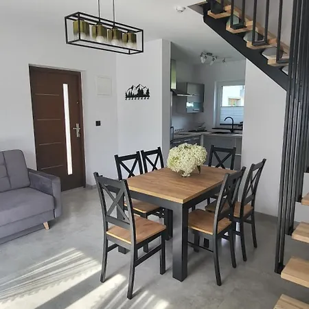 Alloggio per agriturismo I U Ilony