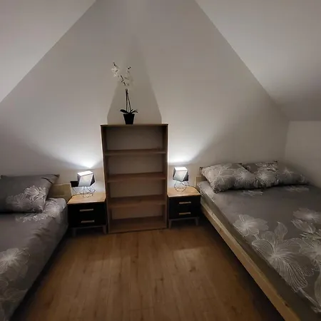 Alloggio per agriturismo I U Ilony *