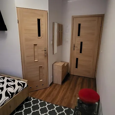 农家乐 I U Ilony Krościenko