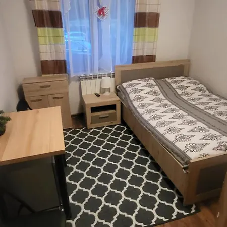 I U Ilony * Krościenko