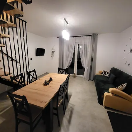 I U Ilony Alloggio per agriturismo