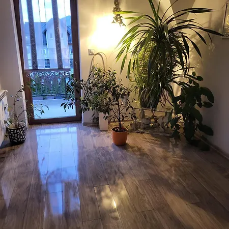 I U Ilony * Krościenko