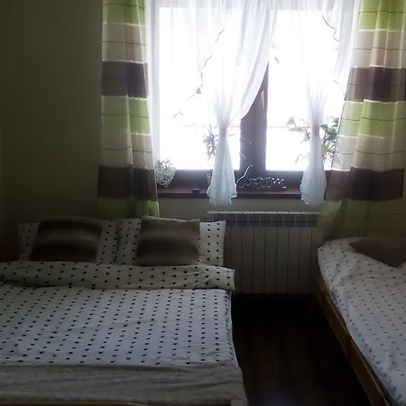 I U Ilony * Krościenko