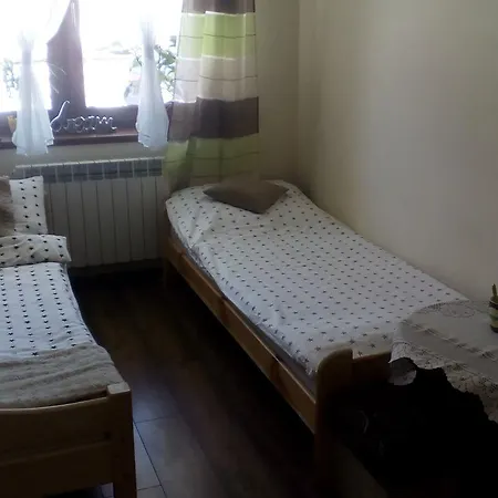 Alloggio per agriturismo I U Ilony *