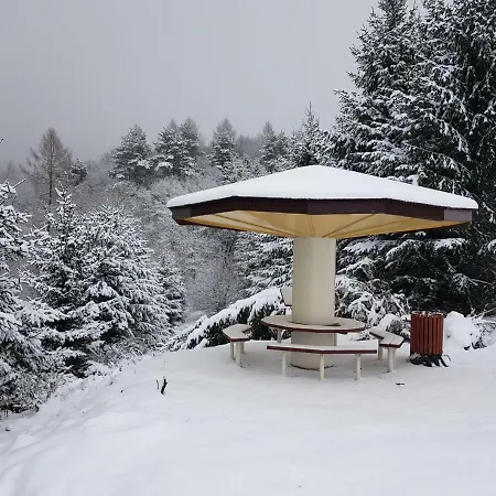 I U Ilony * Krościenko