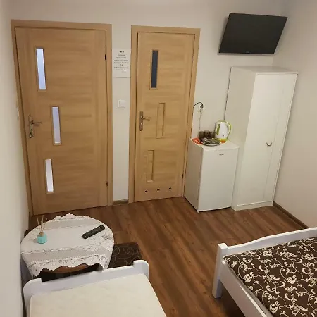 I U Ilony * Krościenko