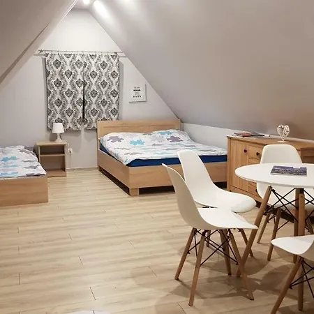 I U Ilony * Krościenko