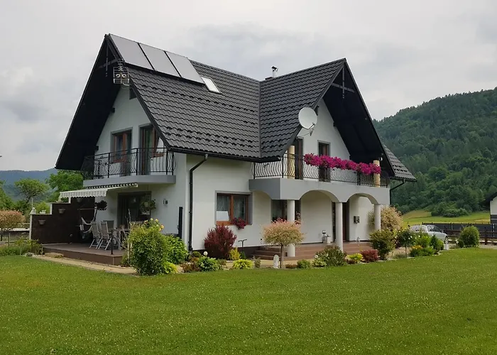 I U Ilony ファームステイ *