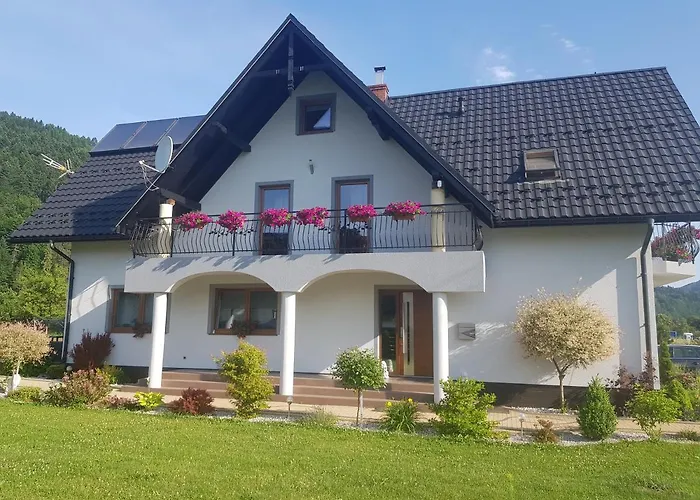 ファームステイ I U Ilony